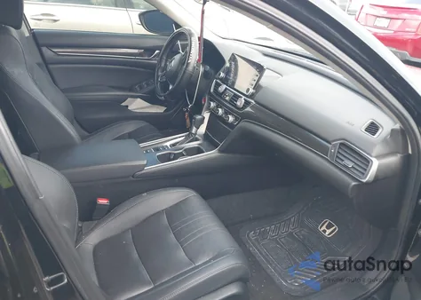 2021 Honda Accord Sport Special Edition z USA, uszkodzony, nr VIN 1HGCV1F47MA028751